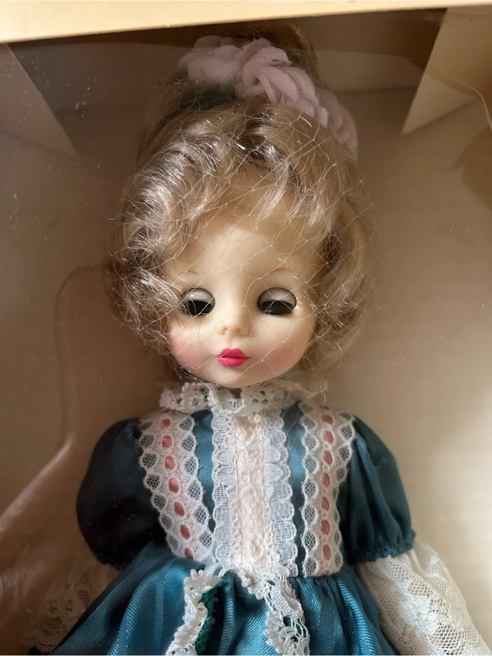Victorian Ladies 12